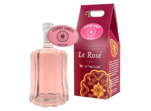 Le rosé