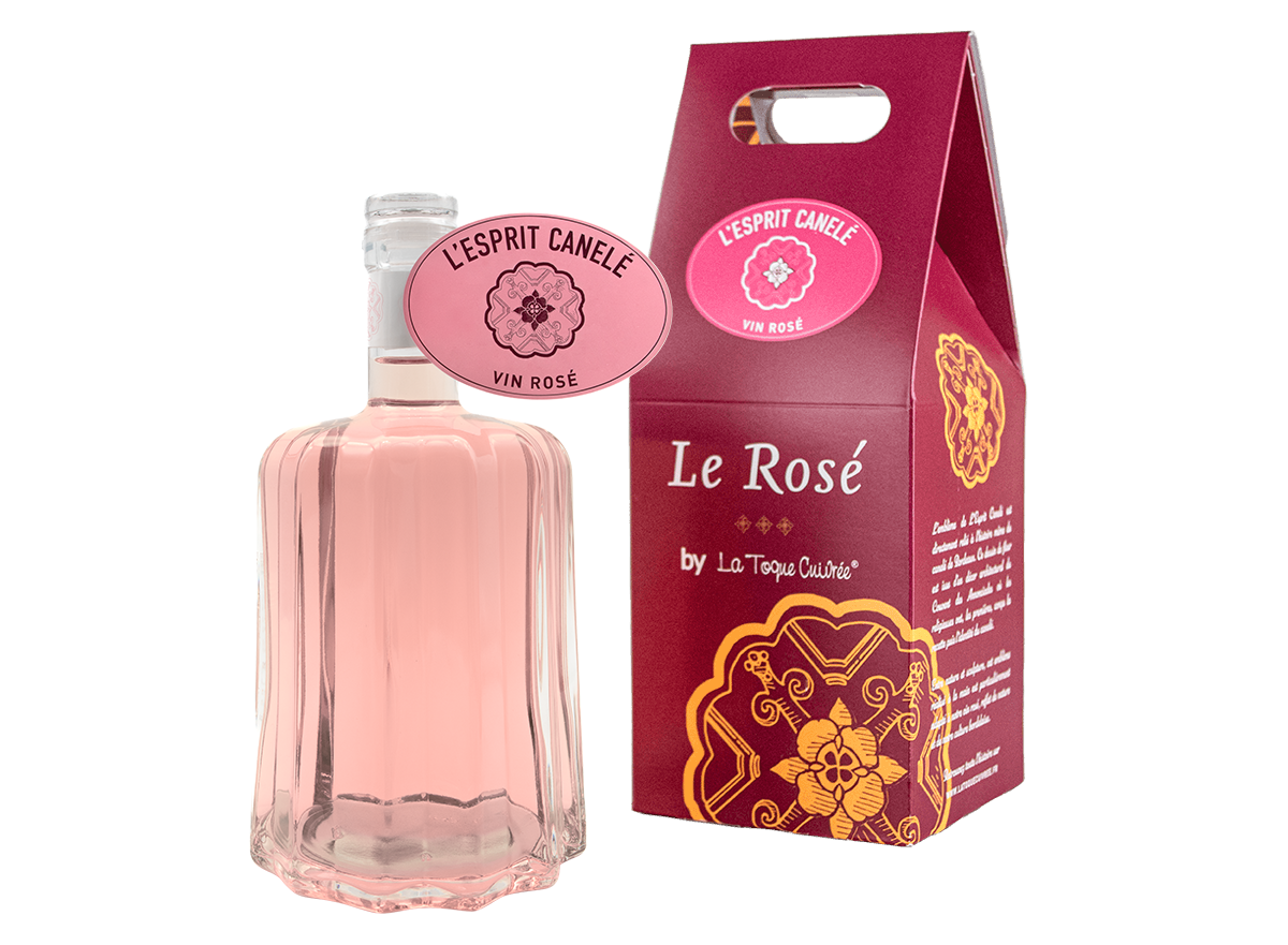 Le rosé