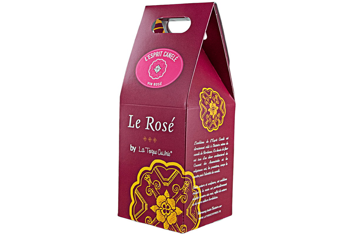Le rosé – Image 3