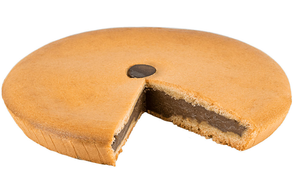 bordelais chocolat decoupe