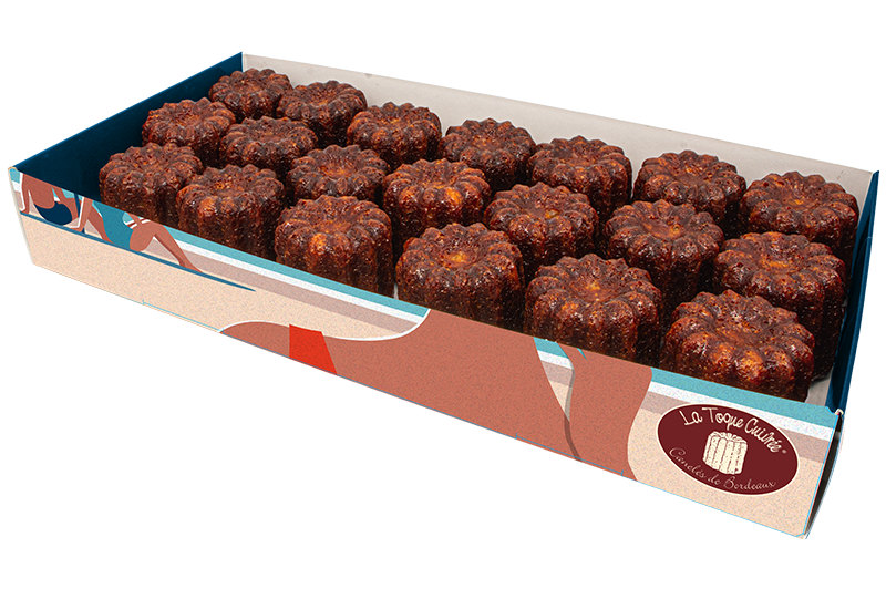 Collector Plage Gourmand – Image 2