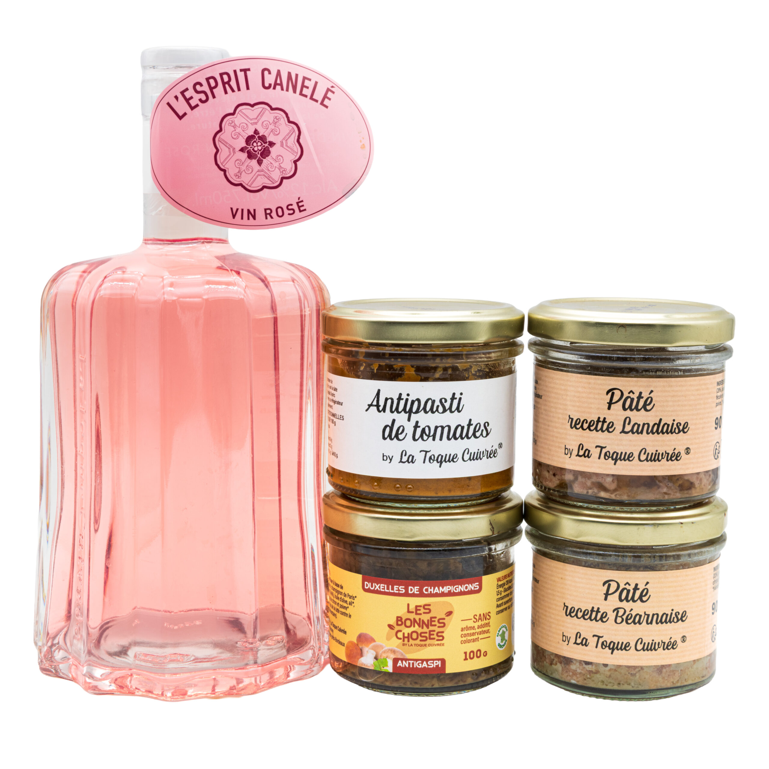 Image illustrative de l'article "Pack Apéro"